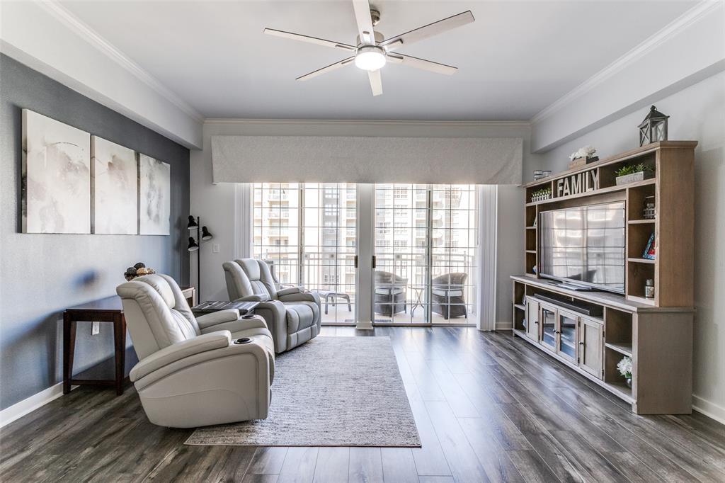 Renaissance On Turtle Creek Condo - Residential