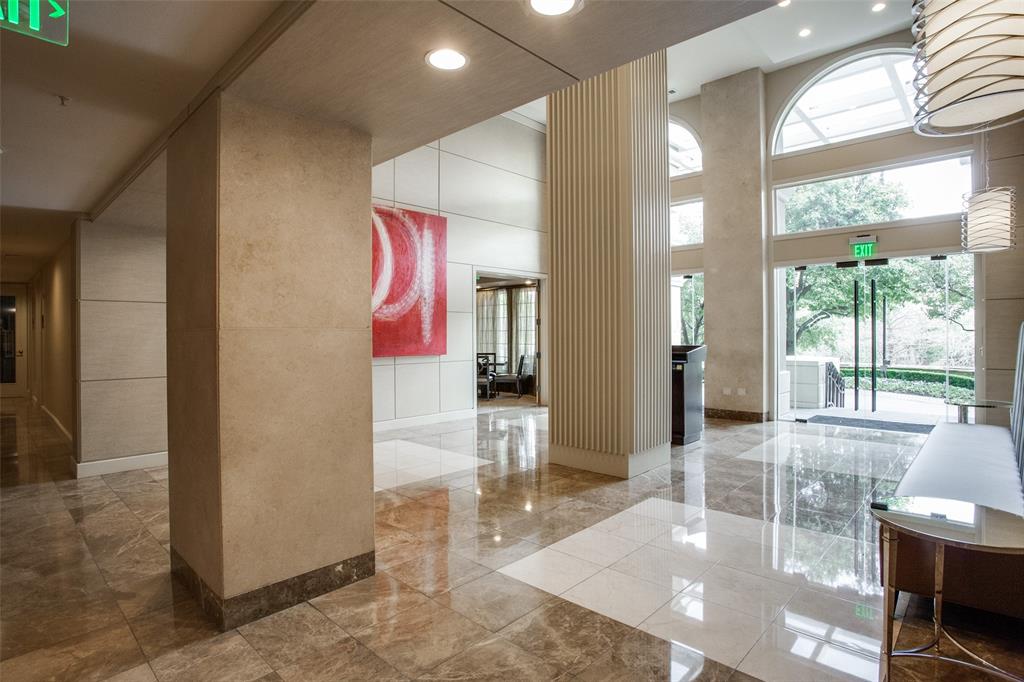 Renaissance On Turtle Creek Condo - Residential