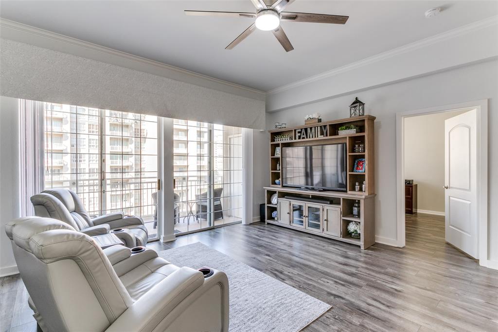 Renaissance On Turtle Creek Condo - Residential