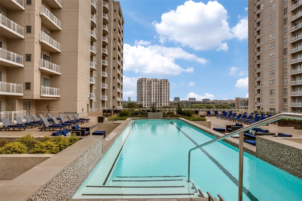 Renaissance On Turtle Creek Condo - Residential