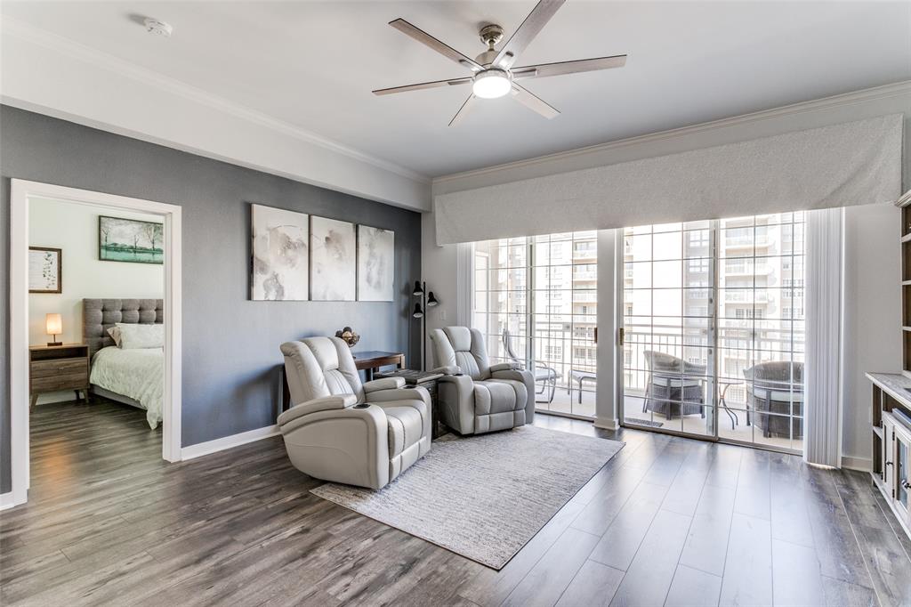 Renaissance On Turtle Creek Condo - Residential