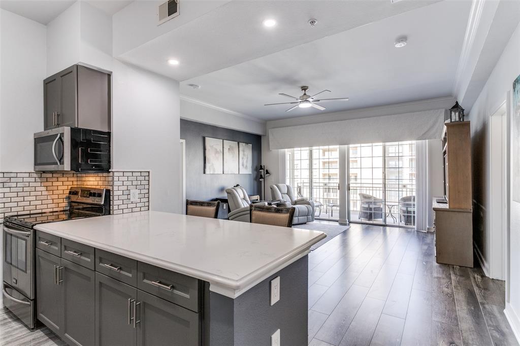 Renaissance On Turtle Creek Condo - Residential