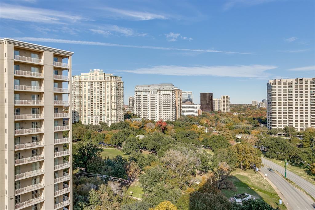 Renaissance On Turtle Creek Condo - Residential