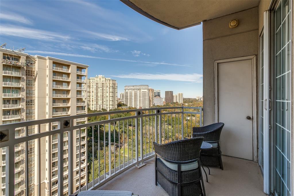 Renaissance On Turtle Creek Condo - Residential