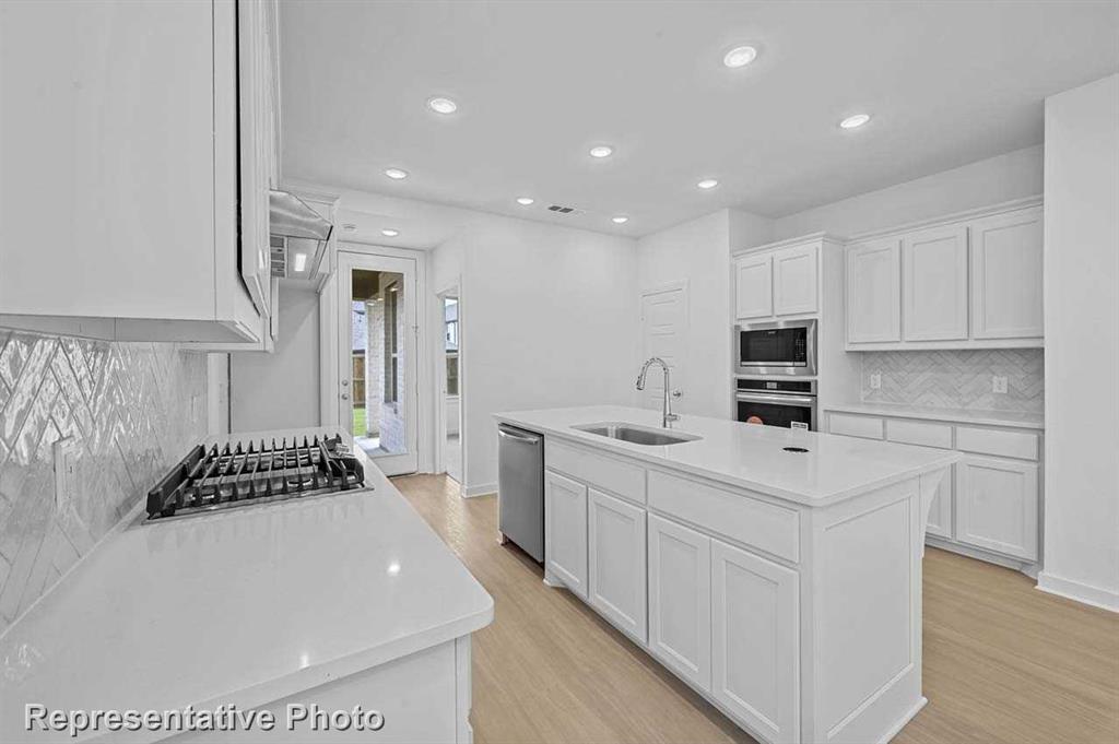 Heartland - Residential