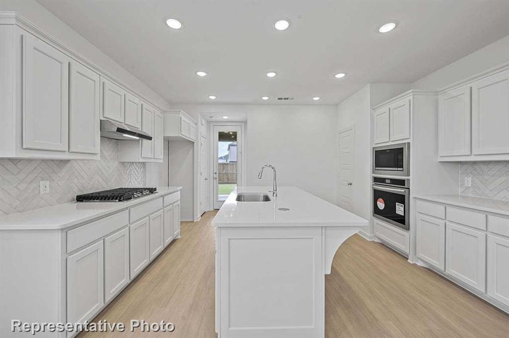 Heartland - Residential