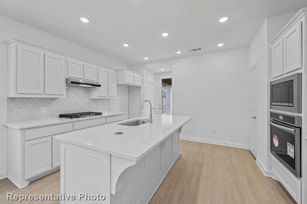 Heartland - Residential