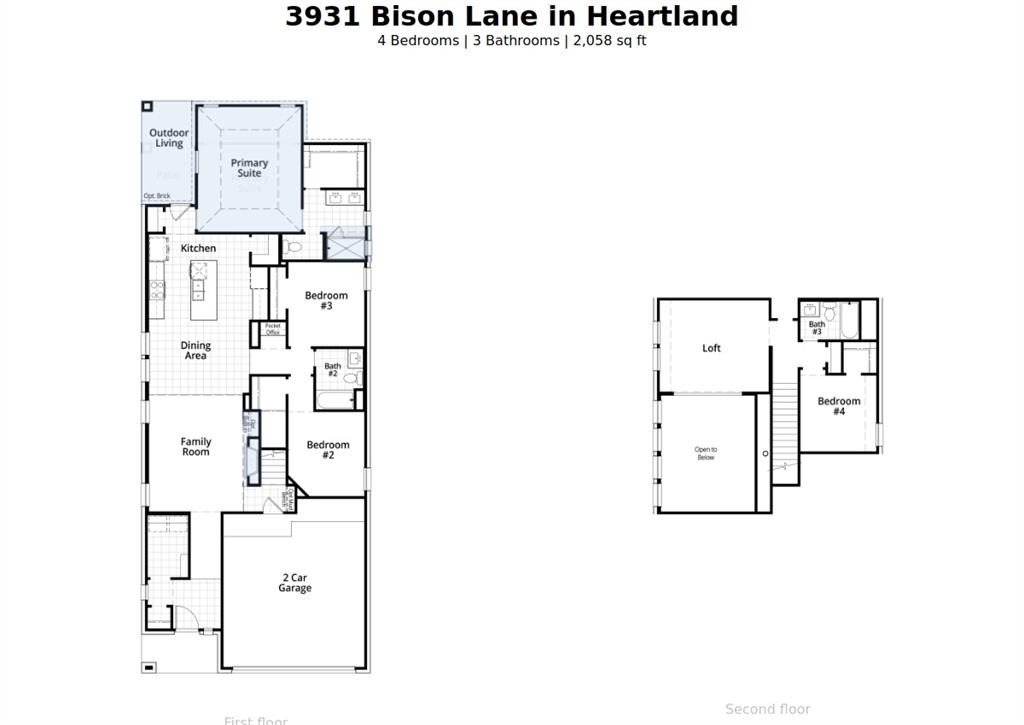 Heartland - Residential