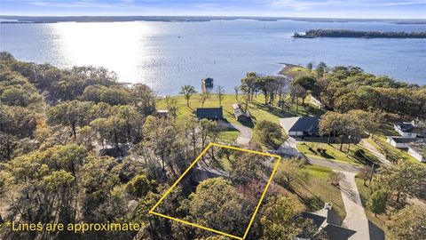 213 County Road 1997 Yantis TX 75497