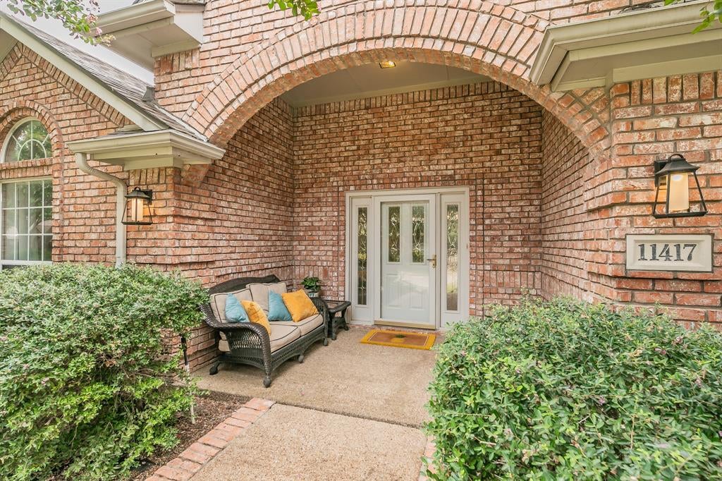 11417 Northpointe Court