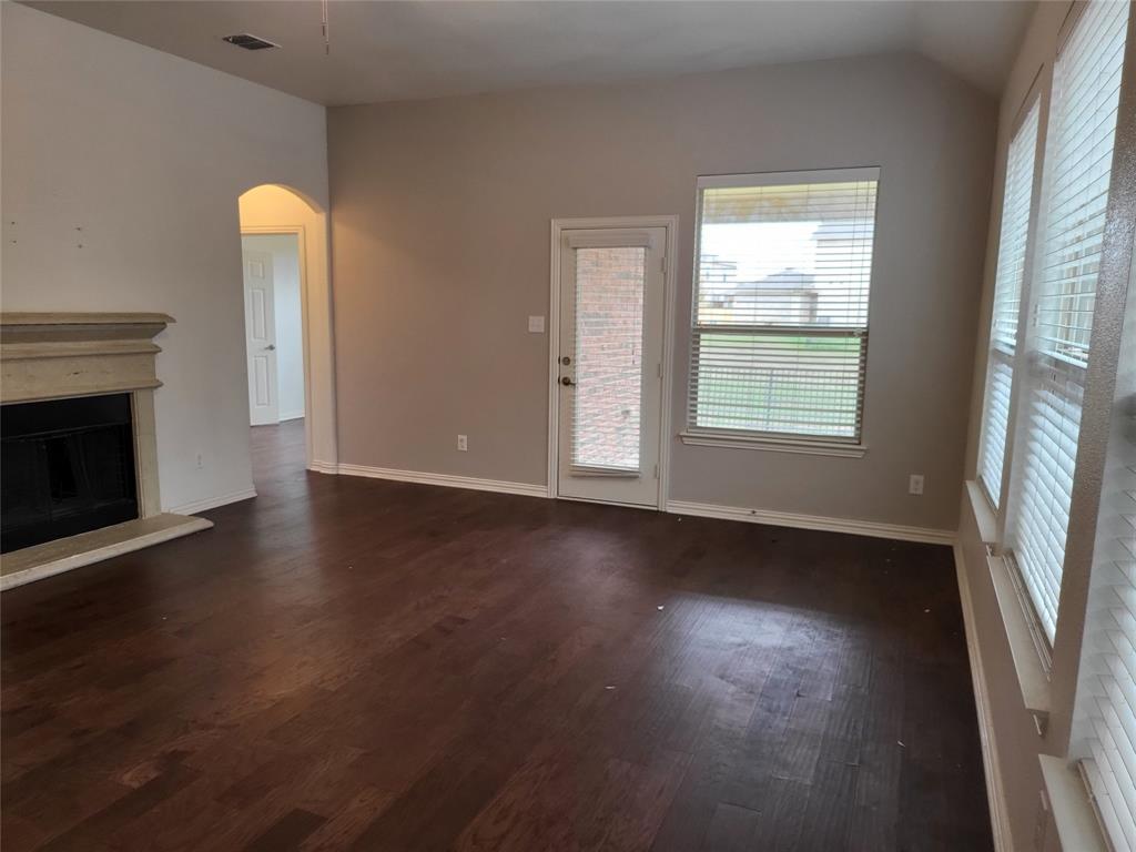 Valley Brook - Residential Lease