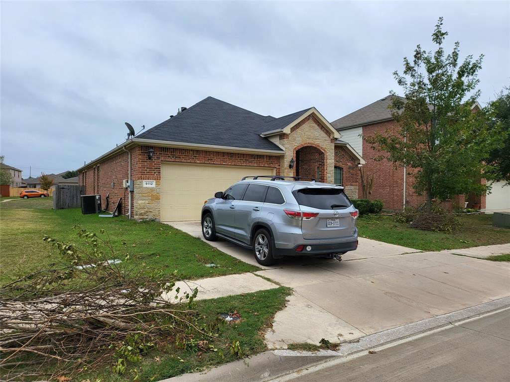 Valley Brook - Residential Lease