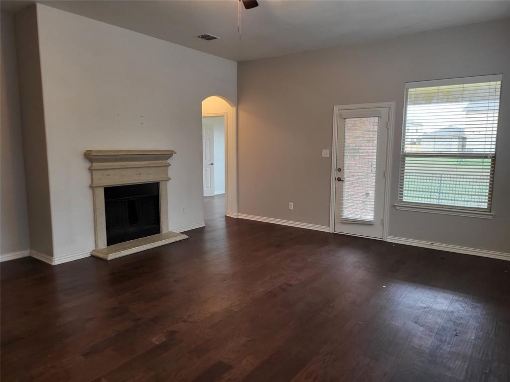 Valley Brook - Residential Lease