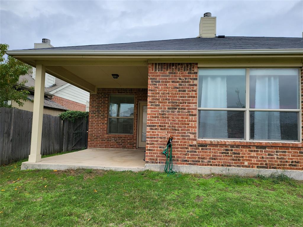 Valley Brook - Residential Lease