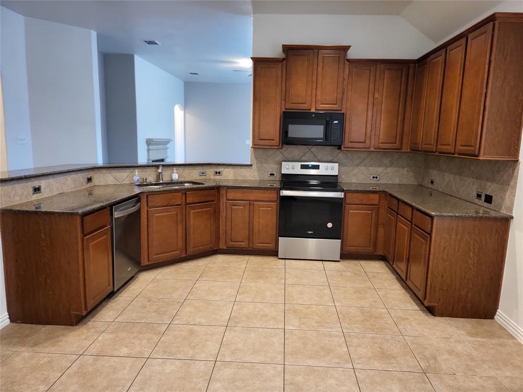 Valley Brook - Residential Lease