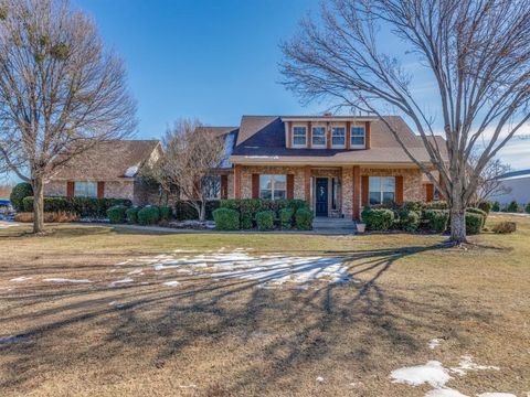 A home in Celina