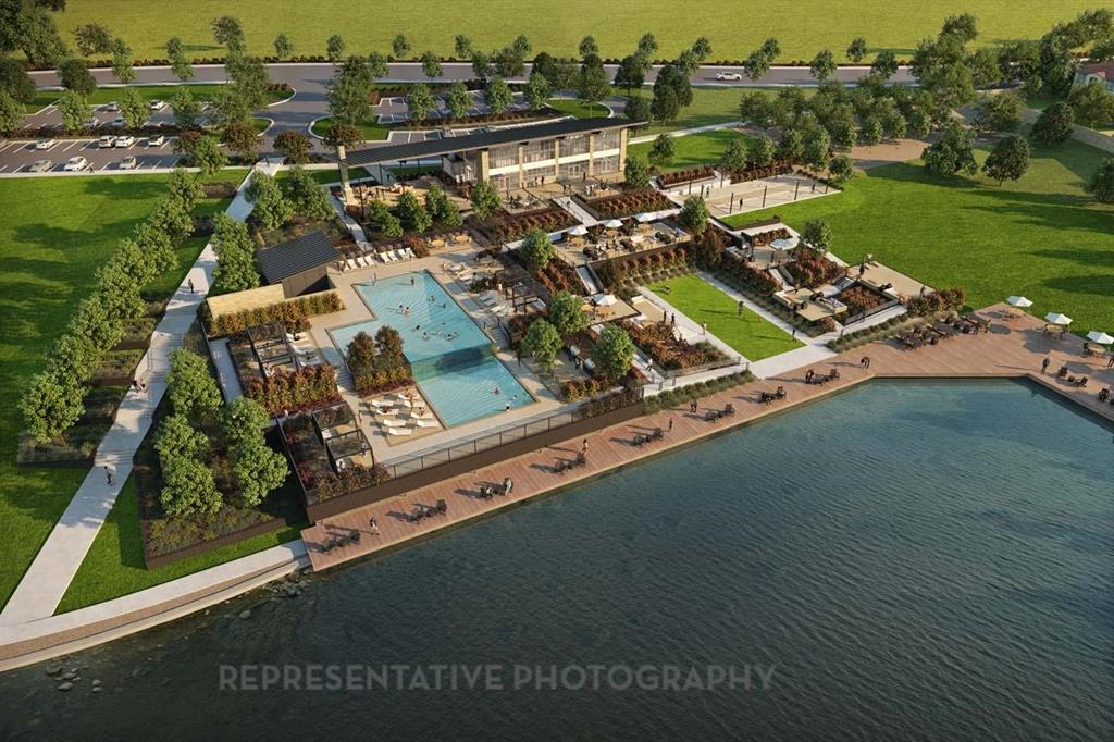 Aster Park - Residential