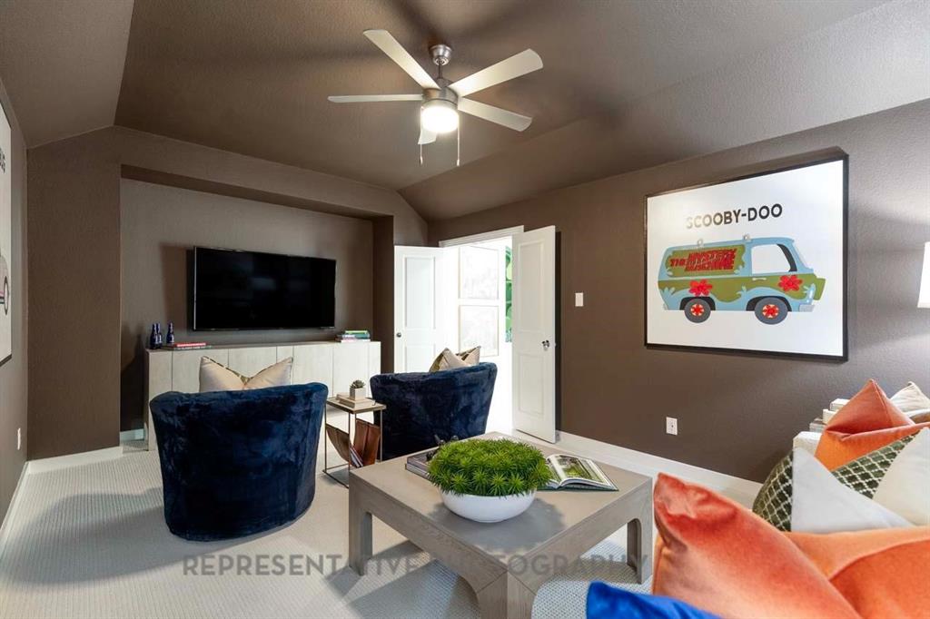 Aster Park - Residential