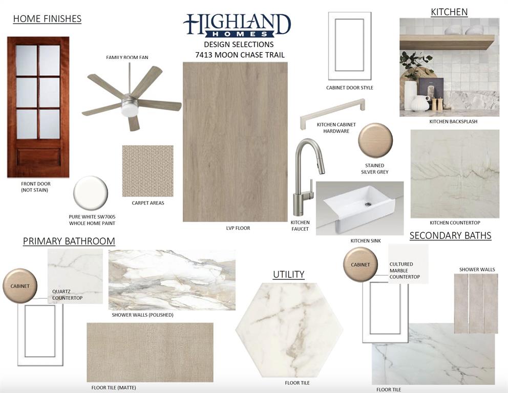 Aster Park - Residential