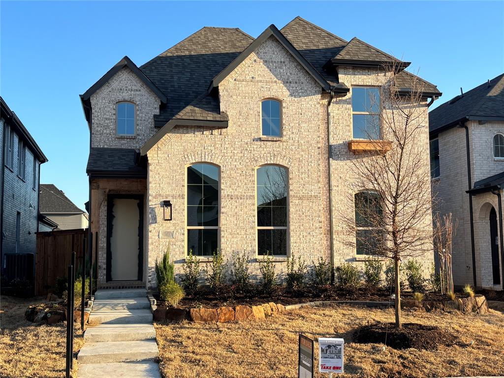 Aster Park - Residential