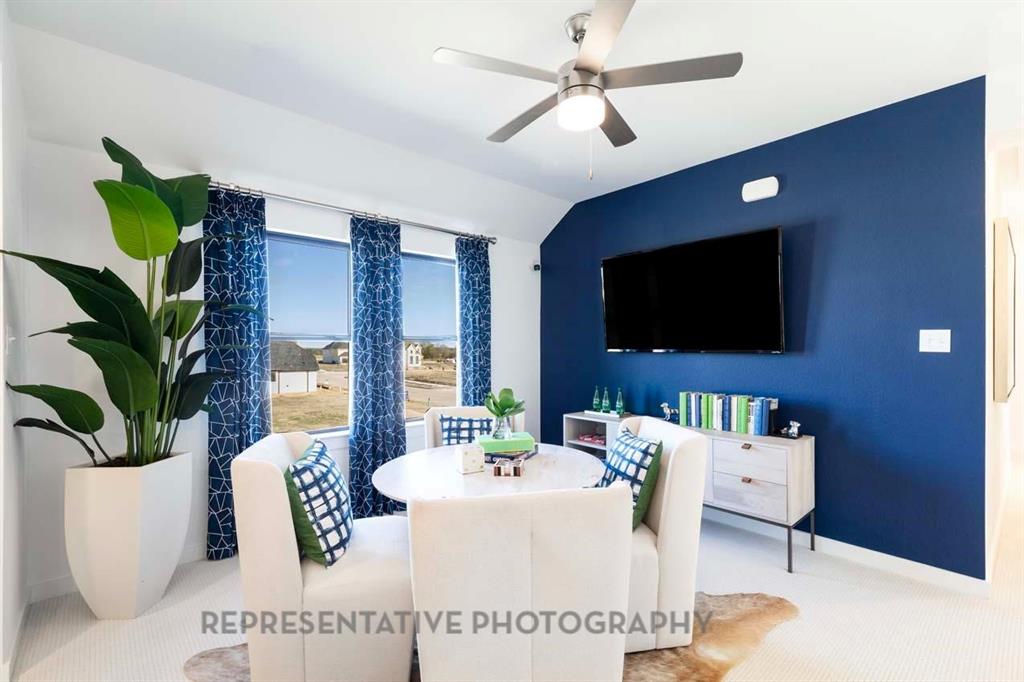 Aster Park - Residential