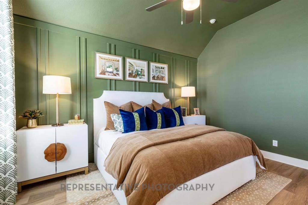 Aster Park - Residential