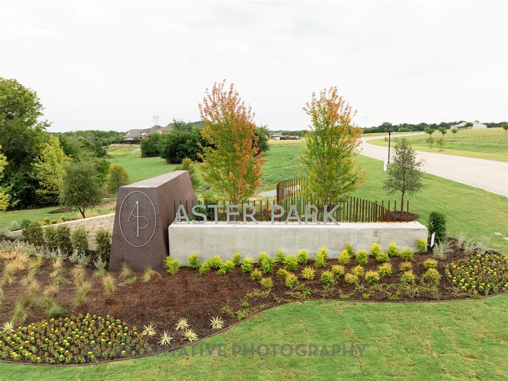 Aster Park - Residential