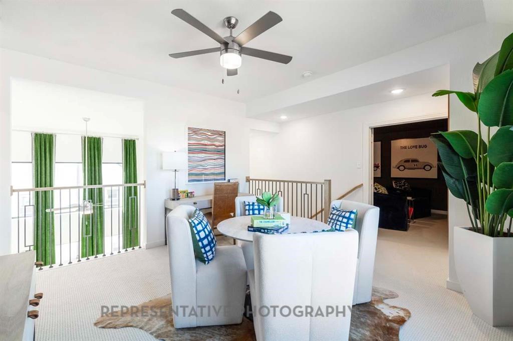 Aster Park - Residential