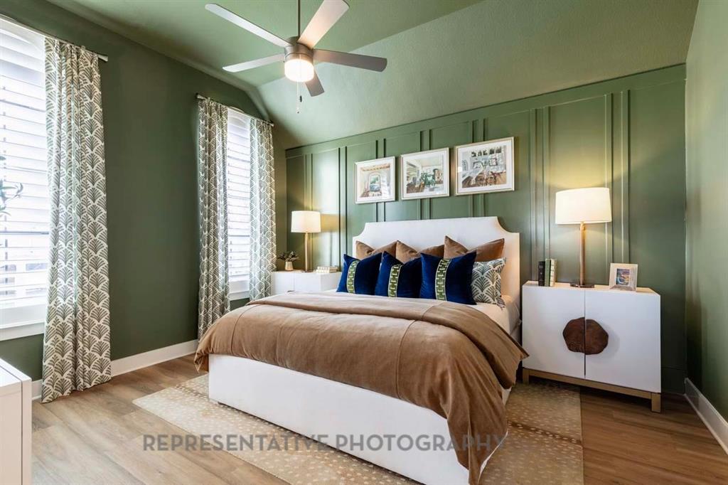 Aster Park - Residential