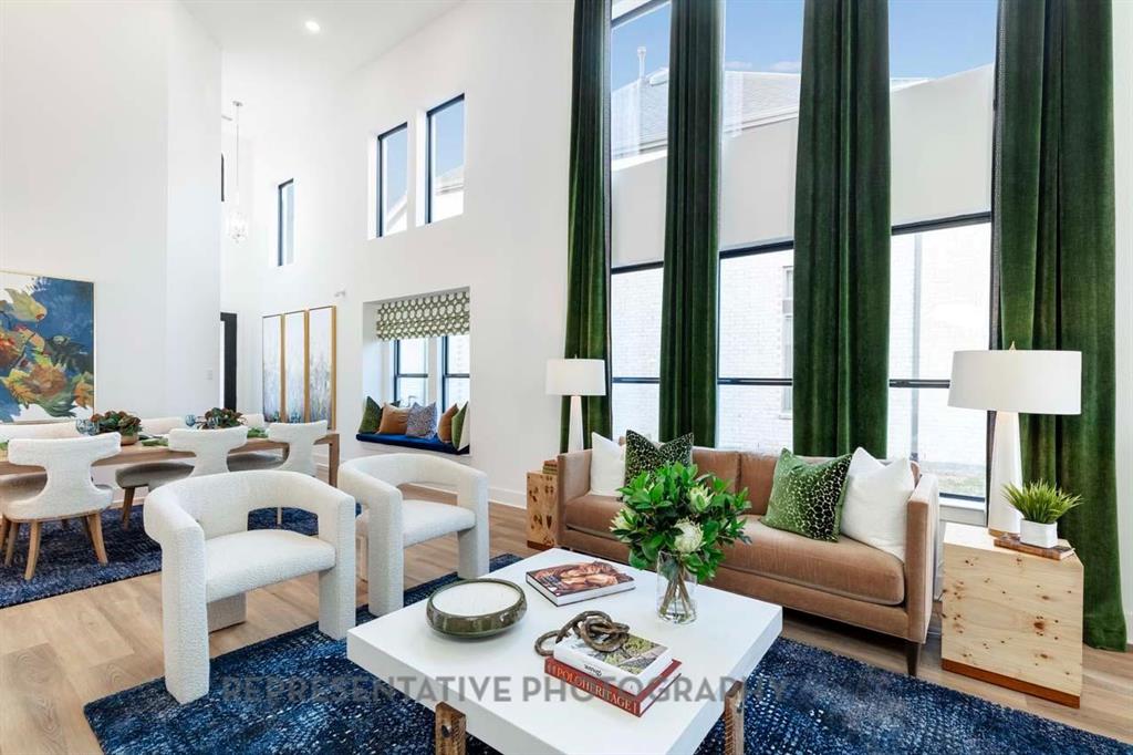 Aster Park - Residential