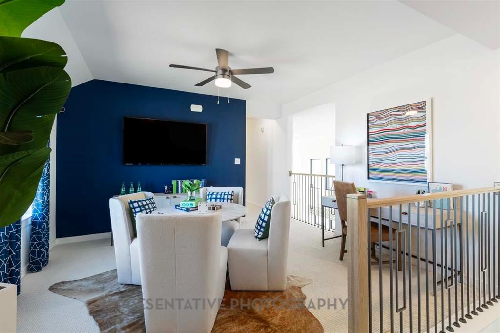 Aster Park - Residential