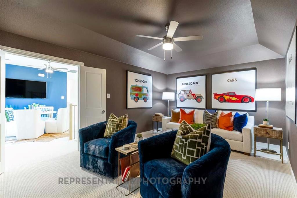 Aster Park - Residential