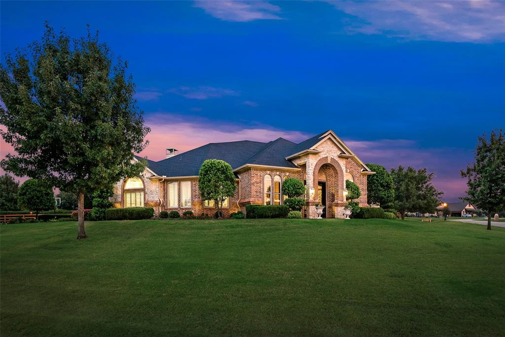 2012 Winthrop Hill Road