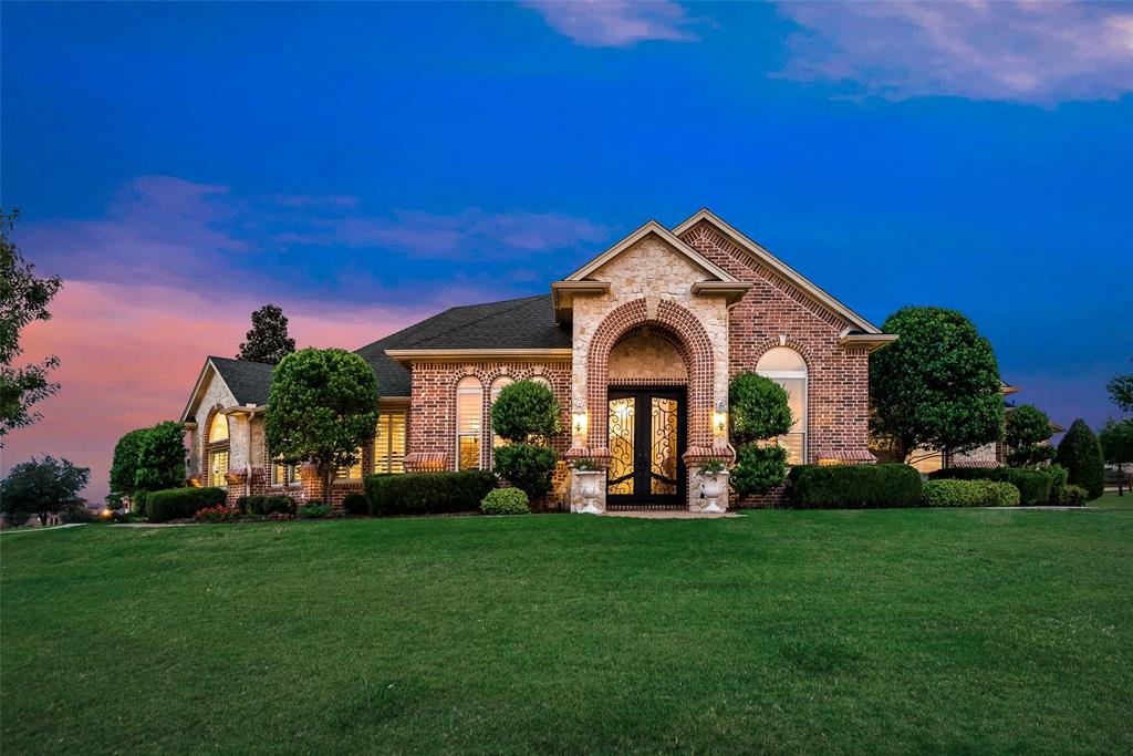 2012 Winthrop Hill Road