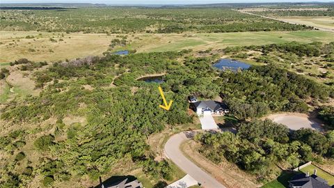 Lot 14 Green Elm Road Graford TX 76449