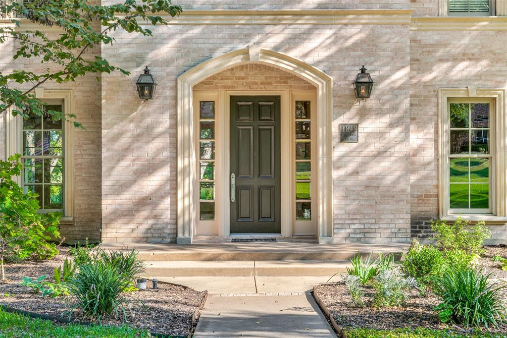 1842 Plum Creek Drive