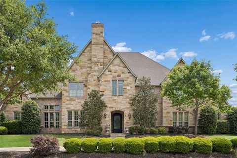 1209 Saint Emilion Court Southlake TX 76092