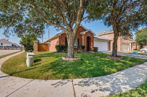 7383 Gallo Grand Prairie TX 75054