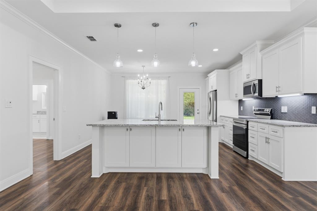 Rollingwood Hills - Residential