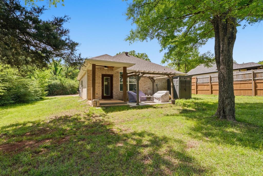Rollingwood Hills - Residential