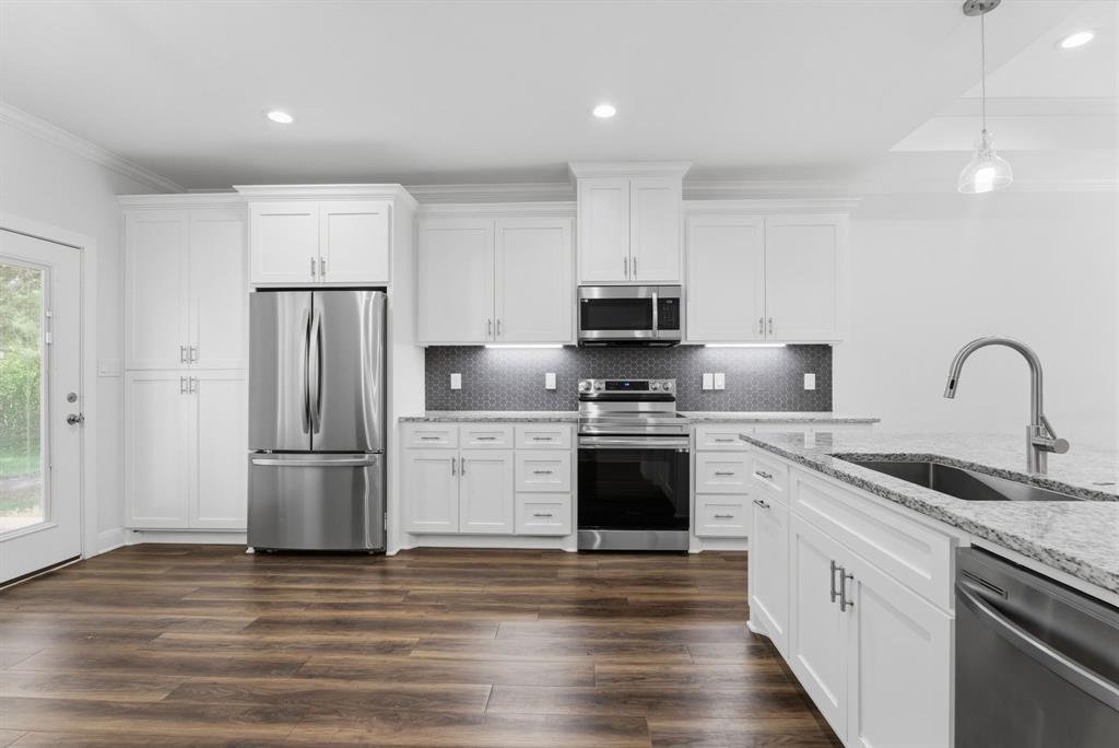 Rollingwood Hills - Residential