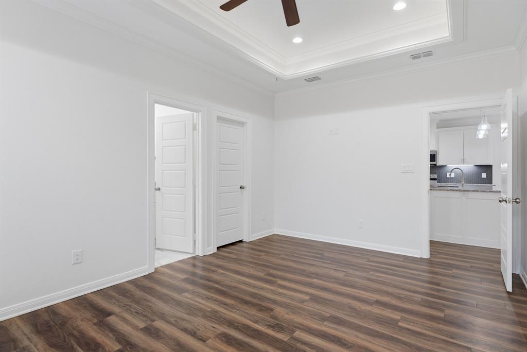 Rollingwood Hills - Residential