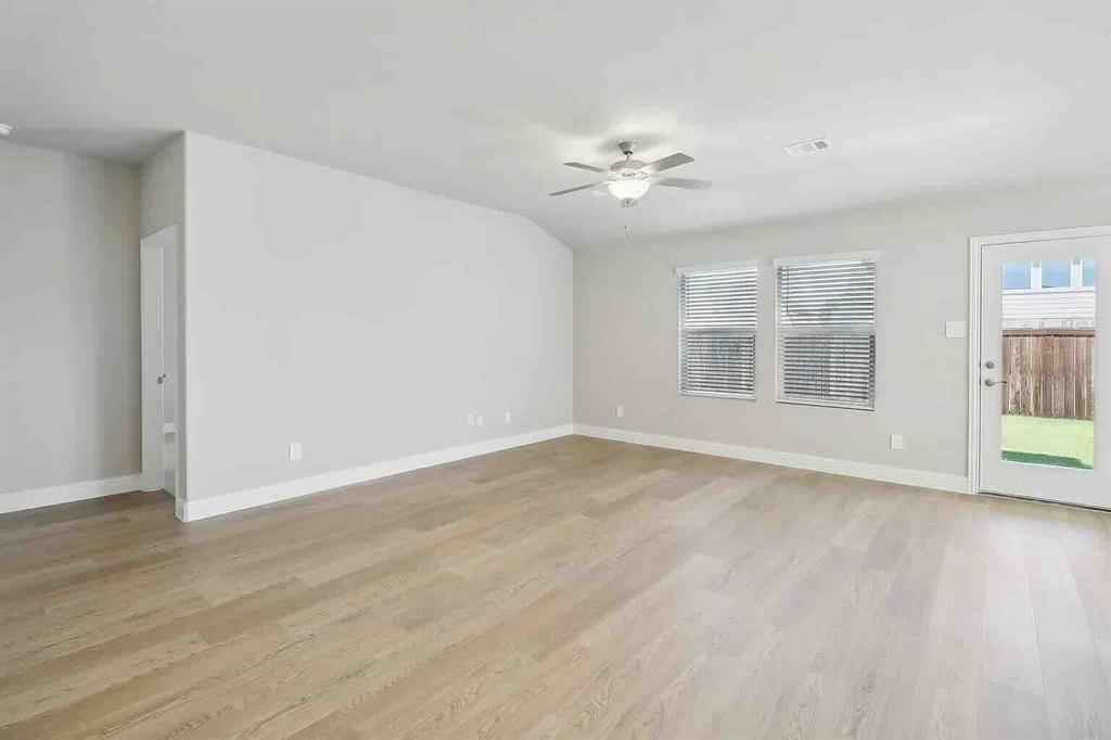 Simpson Crossings - Residential Lease