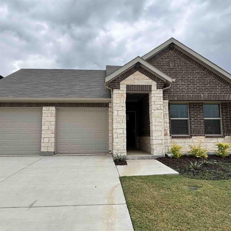 Simpson Crossings - Residential Lease