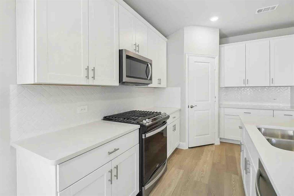 Simpson Crossings - Residential Lease