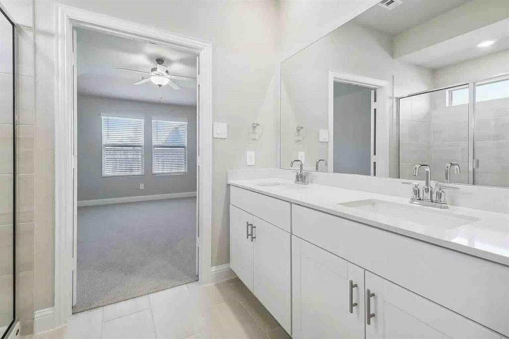 Simpson Crossings - Residential Lease