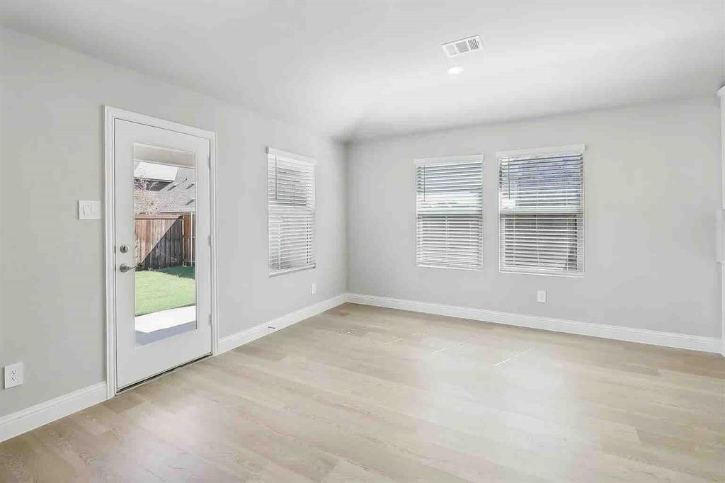 Simpson Crossings - Residential Lease