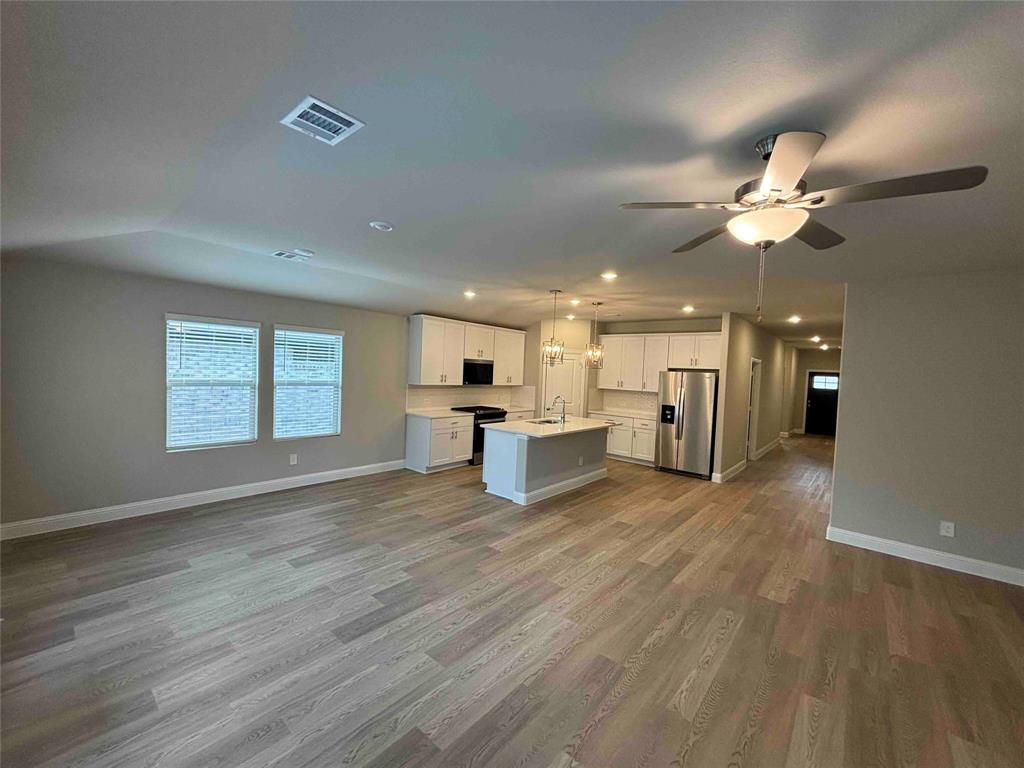 Simpson Crossings - Residential Lease