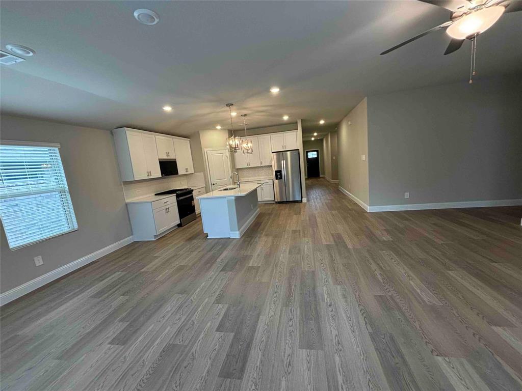 Simpson Crossings - Residential Lease