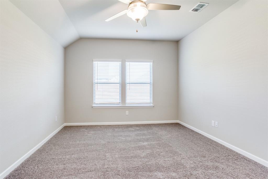 Buffalo Ridge - Residential Lease